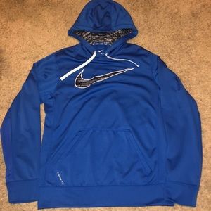 Nike Therma-Fit Hoodie